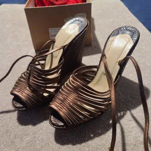 Christain Louboutin shoes